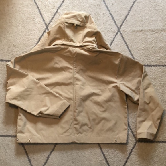 NWT NIKE x MMW Jacket S Unisex - Picture 12 of 12